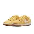 thumbnail image 1 of Nike SB Dunk Low Pro ISO "Saturn Gold" FJ1674-700 Men's Shoes Sneakers brand New, 1 of 6