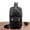 Black, variant on Vegetable Tanned Head Layer Cow Chest Covering Leather For Men