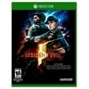 Resident Evil 5 HD, Capcom, Xbox One, [Physical Edition], 55019