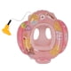 thumbnail image 5 of Anillo de Asiento de Natación ANGGREK Inflable Sin Fugas para Exteriores 1 a 5 Años, 5 of 8