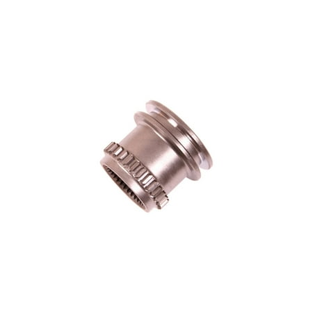 Omix Jeep Shift - Omix 18676.22 Transfer Case Range Shift Hub For Jeep Wrangler (TJ)