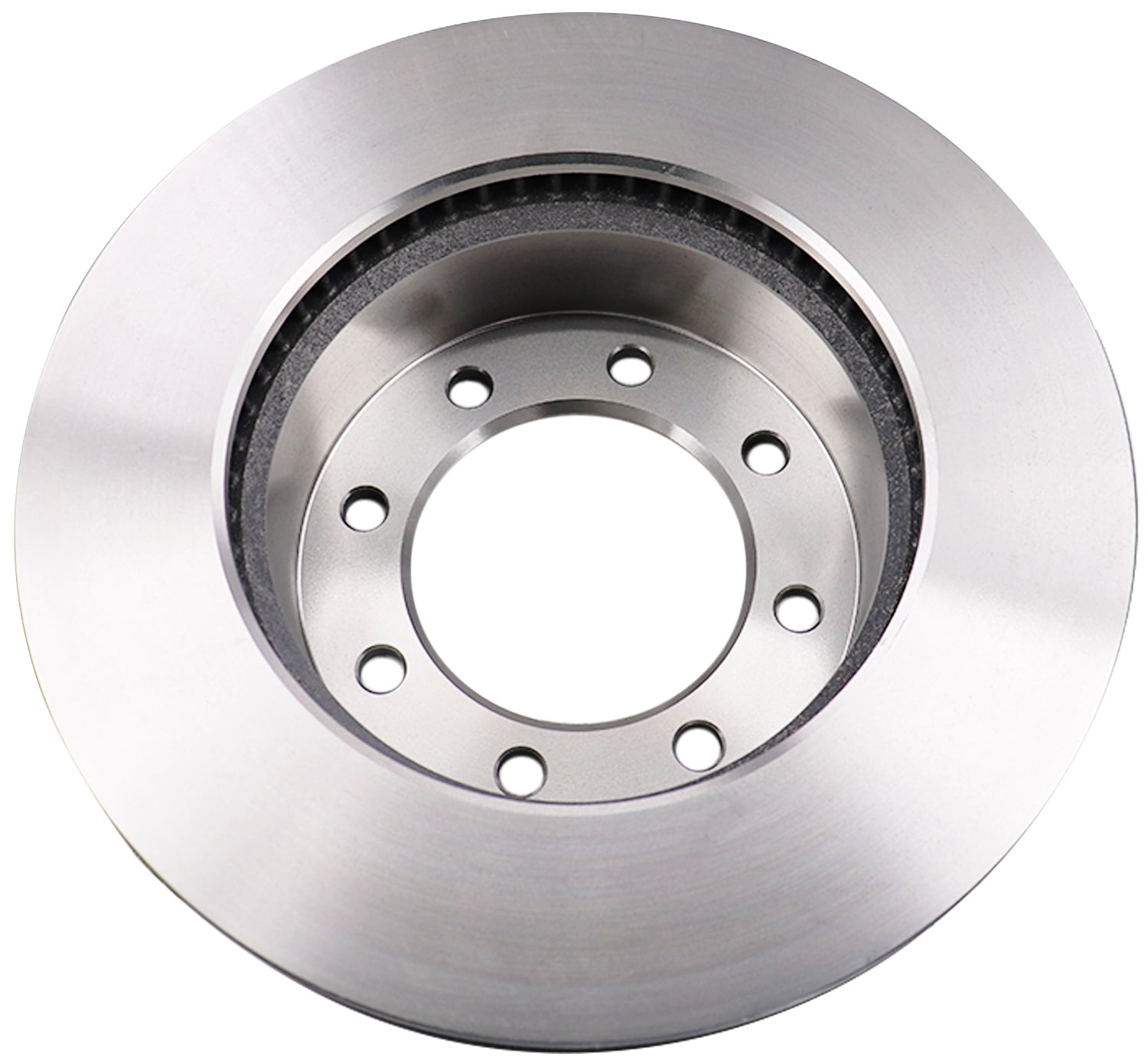 Winstop Brake Rotor, Front WS248101, Dodge Ram 2500 2010-2009