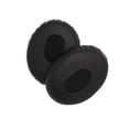 thumbnail image 3 of Wweixi Ear Pads Earphones Cushion Head-mounted Leather Headset On-ear Earphones Accessories Replacement for QC3 Headphones, 3 of 7