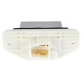thumbnail image 2 of TRQ Heating Air Conditioning A/C Blower Motor Resistor for Acura TL CL New HCA40002, 2 of 4