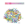 thumbnail image 4 of 4.5mm Colorful Handmade DIY Accessory Creative Diamond Mobile Phone Accessories Multi-purpose DIY Jewelry Drill Accessor, 4 of 8