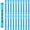 Blue, variant on 60 Pcs Perm Rods for Long Hair Plastic Curl Rods Cold Wave Irons Curling Roller for Hair Styling Hairdressing Tools(0.35 Inch,Blue)