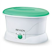 Revlon MoistureStay Fast Heating Luxury Parrafin Spa Bath
