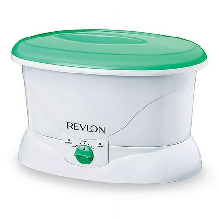 Revlon MoistureStay Fast Heating Luxury Parrafin Spa Bath