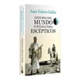 thumbnail image 3 of Libro Historia Del Mundo Contada Para Escepticos Tapa Blanda, Autor Juan Eslava Galan, Editorial Booket Paidos Mexico, 3 of 3