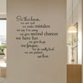 thumbnail image 6 of Clearance Wall stickers under $5,Decor This House Removable Room Wall Home Stickers Mural In Art Swinging Home Decor Bedroom Stuff For Women, 6 of 9