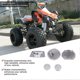 thumbnail image 2 of Cylinder Head Cam Plug Assemblies Fit for 110cc ATV K074?038 Go Kart Dirt Bike, 2 of 5