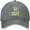 Gray, variant on Back to Schools Teachers Funny Hats for Men Its A Good Day to Do Math Fashionable Hat for Women's Cute Baseball Hat