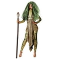 thumbnail image 4 of Deluxe Medusa Costume for Women, 4 of 4