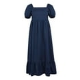 thumbnail image 1 of Regatta Robe Midi Emilrah pour Femmes, 1 of 5