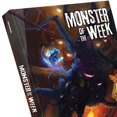 thumbnail image 5 of Libro de rol Evil Hat Productions Monster of The Week en tapa dura, 5 of 5
