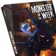 thumbnail image 5 of Libro de rol Evil Hat Productions Monster of The Week en tapa dura, 5 of 5