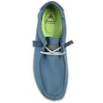thumbnail image 4 of Vance Mens Moore Casual Slip-on Sneaker, 4 of 9