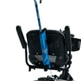 thumbnail image 6 of AlveyTech Universal 18" x 4-1/2" Walkers Cane Holders for the Mobility Scooters & Power Chairs, Blue, 6 of 6