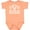 Sunset, variant on Inktastic Multiple Sclerosis Awareness Month Boys or Girls Baby Bodysuit