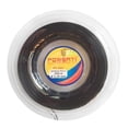 thumbnail image 3 of 12m Tennis Racket Racquet String High Elastic Thread Textured Line Black, 3 of 9