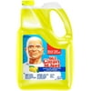 Mr. Clean Summer Citrus Liquid Cleaner - 176 Oz - Multi-Surface, Pack of 1 - Free Shipping & Returns