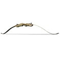 thumbnail image 3 of Southland Archery Supply Junior 58" Takedown Archery Recurve Bow for Youth Traditional Wooden Classic Hunting Target Beginners - Left Hand - 16 LBS., 3 of 4