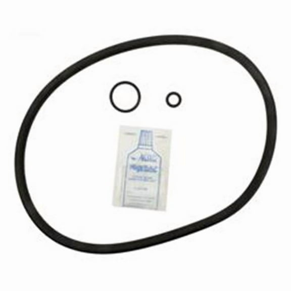 Commander O-Ring Kit