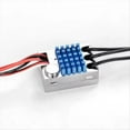 thumbnail image 4 of 45A ESC 2322 2600KV Outer Rotor Motor Brushless Combo for MN99S MN168 MN82 MN78 1/12 RC Crawler Upgrade Accessories, 4 of 6