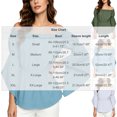 thumbnail image 3 of LEKWK Renaissance Top Women Off Shoulder Ruffled Top with Flared Bell Sleeves Classic Pirate Shirt Medieval Halloween Cosplay Costume, 3 of 9