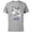 Athletic Heather, variant on Star Wars Manga Luke Skywalker X-wing Pilot Comic Panels - Short Sleeve Cotton T-Shirt for Adults - Customized-Black