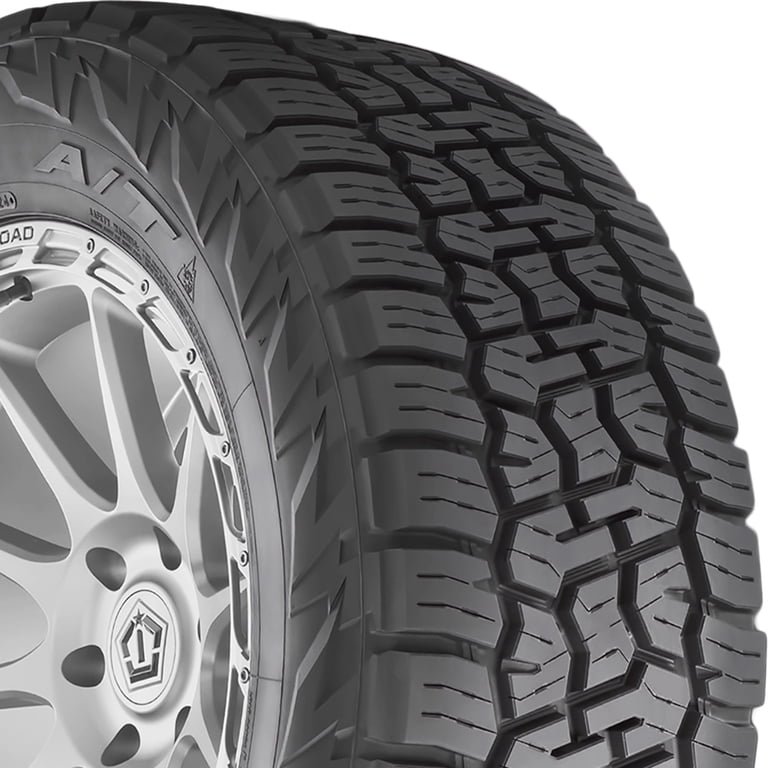 Nitto Terra Grappler G3 LT305/55R20 F/12PLY Light Truck & SUV Tire