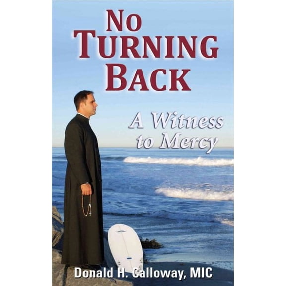 No Turning Back