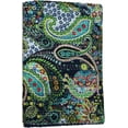 thumbnail image 3 of ColorFull House Paisley Print Traditional Designs cotton kantha quilt Size ( Twin - 60" x 90" ), 3 of 5