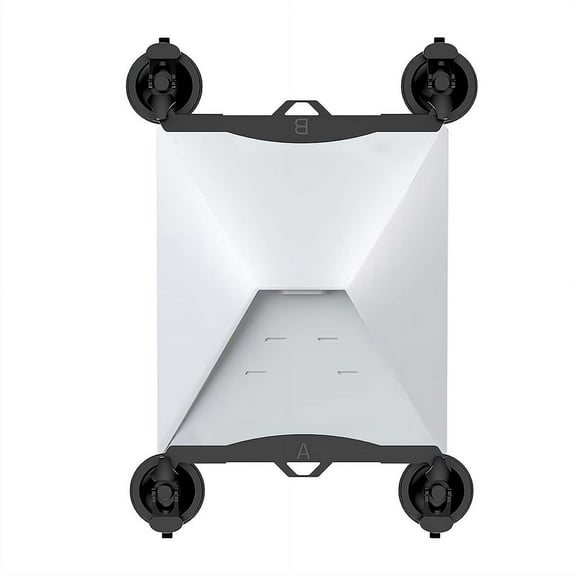 Car Suction Cup Holder Mount for Starlink Mini