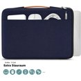 thumbnail image 2 of Funda para portátil Pamolo 13 pulgadas para MacBook Air Pro Surface Pro Dell XPS HP Envy iPad Pro, 2 of 5