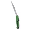 thumbnail image 1 of Portable Hand Saw, Hand Pruning Saw Button Locking  for Plastic Metal Pipe Cutting, 1 of 7