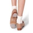 thumbnail image 2 of Capezio Flex Mastr Tap Shoe - Child - Girls, 2 of 7