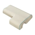 thumbnail image 2 of Almohada para parejas Almohada antipresión Almohada para parejas con brazo Beige Izquierda, 2 of 7
