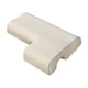 thumbnail image 2 of Almohada ergonómica para parejas, almohada arqueada para parejas, almohada de mano antipresión, orificio para para parejas, regalos para adul Beige Izquierda, 2 of 7