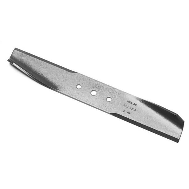 Poulan Pro HighLift Blades for 54? Mowers, 3 Pack