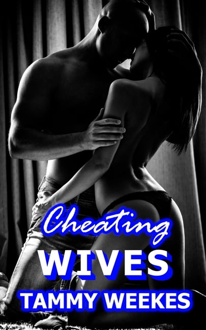Cheating Wives Four Erotic Stories (Paperback) pic
