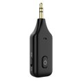 thumbnail image 2 of Tholdsy Transmisor receptor compatible con Bluetooth, reproductor de coche, adaptador de sonido de Audio inalámbrico, accesorios para el hogar Cables de audio/vídeo, 2 of 6