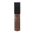 thumbnail image 2 of MasteelfCA Nepalese Handmade Buddha Sound Bowl Wooden Stick Accessories Singing Bowl Rod, 2 of 8