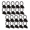 thumbnail image 3 of Accesorios de anclaje inferior para remolques cerrados de alta resistencia para bicicletas 20 piezas, 3 of 8