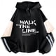 thumbnail image 1 of Sudadera SANMU con estampado de moda, ídolos pop, ENHYPEN walk the line, 1 of 1