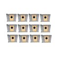 thumbnail image 1 of 12 Uds bolsa de polvo para Robovac Lr30 Robot híbrido repuestos de aspiradora hogar Garba Hy, 1 of 5
