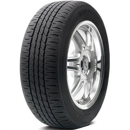 Set of 4 Firestone Affinity Touring S4 FF 205/65R16 95H All-Season Fuel Efficient Tire FS 013873 / 205/65/16 / 2056516 Fits: 2016-21 Chevrolet Malibu L, 2013-17 Honda Accord LX