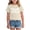 Beige, variant on Zanarzt Toddler Girls T-Shirt Cute Cotton Casual Short Sleeve Crewneck Summer Tops, Toddler Clothes Girl, Baby Clothes Girl Pink,2-3 Years