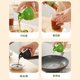 thumbnail image 3 of Botella de condimento de cocina botella de vinagre sellada a prueba de fugas para salsa de soja, 3 of 5