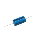 2222-118-15472 Aluminum Electrolytic Capacitor 100V 220uF 20% Axial :RoHS MAL211815472E3